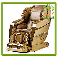 Массажное кресло YAMAGUCHI Axiom Gold, фото 1