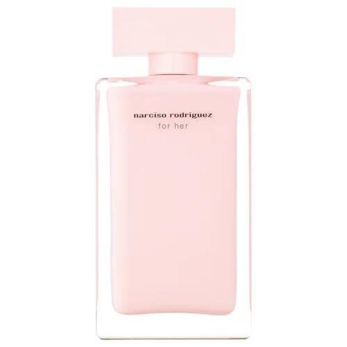 Женский парфюм Narciso Rodriguez For Her edp 100ml - фото 2 - id-p204370534