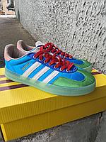 Кроссовки женские Adidas Gazelle 36