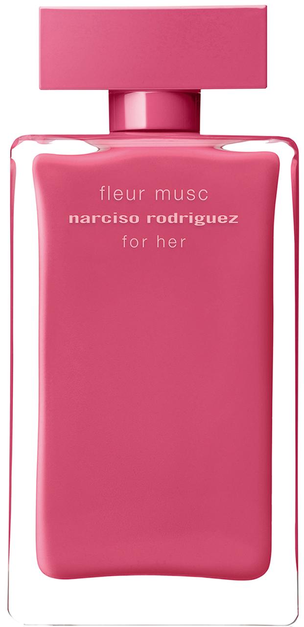 Женский парфюм Narciso Rodriguez Fleur Musc For Her edp 100ml - фото 2 - id-p204370595