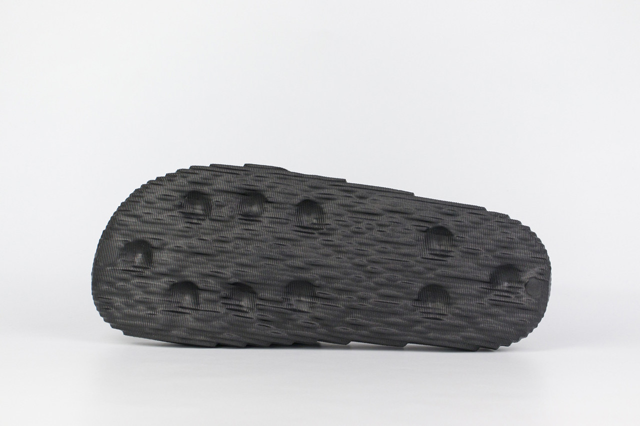 Черные шлепанцы Adidas Adilette 22 - фото 8 - id-p204370668