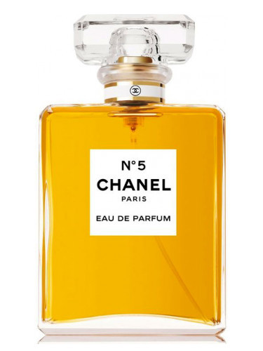 Женский парфюм Chanel № 5 edp 100ml - фото 2 - id-p204370657