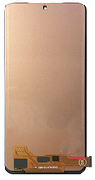 Дисплей AMOLED для Xiaomi Redmi Note 11/Redmi Note 11S/Redmi Note 12S/Poco M4 Pro Черный