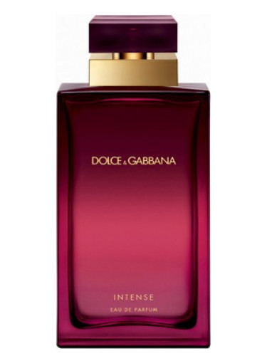 Женский парфюм Dolce Gabbana Pour Femme Intense edp 100ml - фото 2 - id-p204371171