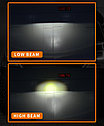 Система внешнего BI-LED освещения AOZOOM MODEL: YLOP-03, фото 5