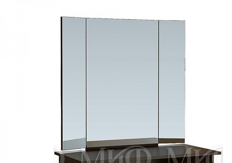 Зеркало Сакура венге - МиФ - фото 1 - id-p204372528