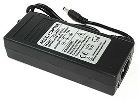 Зарядка (блок питания) для монитора LCD 12V 7A 84W, штекер (5.5х2.5мм)