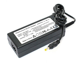 Зарядка (блок питания) для монитора LCD 12V 3.5A 42W, штекер (4.0х1.7мм)