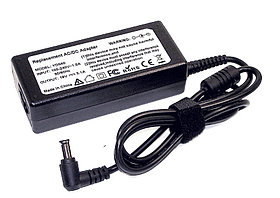 Зарядка (блок питания) для телевизора LCD 19V 3.1A 59W, штекер (6.5х4.4мм)