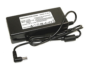 Зарядка (блок питания) для монитора LCD 14V 5.72A 80W, штекер (6.5х4.4мм)