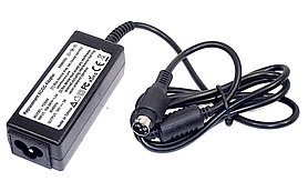 Зарядка (блок питания) для монитора LCD 14V 3A 42W, штекер (4pin. HP)
