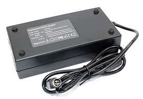Зарядка (блок питания) для монитора LCD 24V 7.5A 180W, штекер (4Pin)