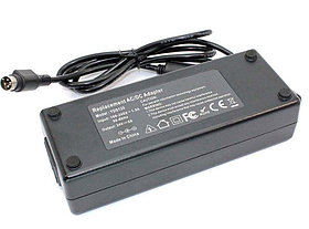 Зарядка (блок питания) для монитора LCD 24V 5A 120W, штекер (4Pin)