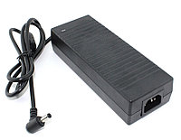 Зарядка (блок питания) для телевизора LCD 12V 10A 120W, штекер (5.5х2.5мм угловой)