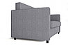 Диван Алекс 3 (12) серый - Столлайн, фото 4