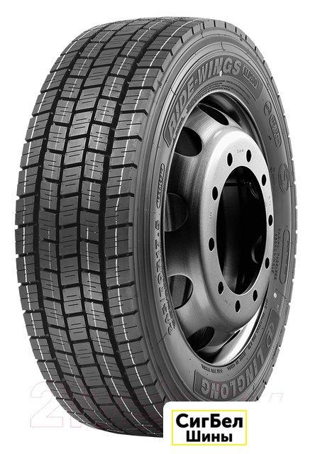 Грузовая шина LingLong 215/75R17.5 KLD200 126/124M 14PR