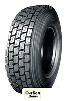 Грузовая шина LingLong 235/75R17.5 D905 132/130M