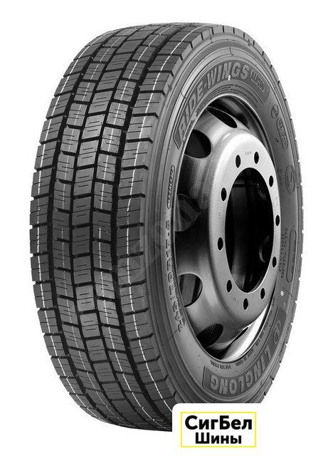 Грузовая шина LingLong 225/75R17.5 KLD200 129/127M 14PR