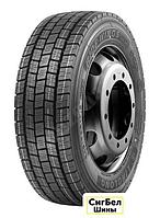 Грузовая шина LingLong 225/75R17.5 KLD200 129/127M 14PR