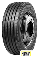 Грузовая шина LingLong 225/75R17.5 KLS200 129/127M 14PR