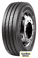 Грузовая шина LingLong 235/75R17.5 KLT200 143/141J 18PR