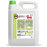 R3 Средство для чистки кухонных плит и пароконвектоматов Reva Professional, 5 л