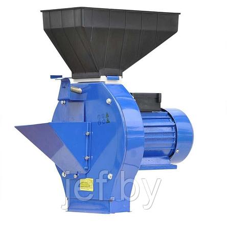 Измельчитель зерна овощей фруктов bfc-185b BRADO BBFC185В.00, фото 2