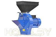 Измельчитель зерна овощей фруктов bfc-185b BRADO BBFC185В.00, фото 3