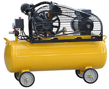 Воздушный компрессор IBL2070A 2.2 квт SKIPER SIBL2070А.00, фото 2