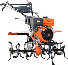 Культиватор SP-1000S + ручка без колес SKIPER SSP1000S.00