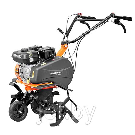 Культиватор SP-650 без колес SKIPER SSP650.00, фото 2