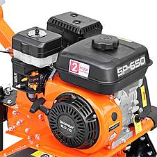 Культиватор SP-650 без колес SKIPER SSP650.00, фото 3