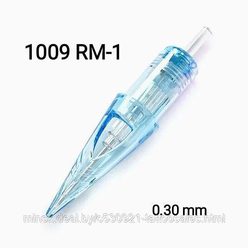 WJX 1009 RM-1