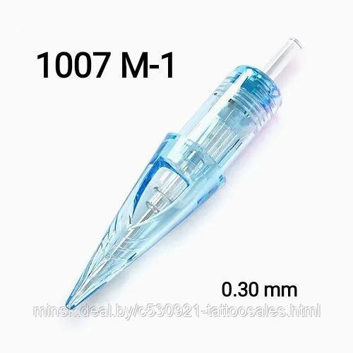 WJX 1007 M-1