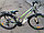 Горный Женский Велосипед Greenway Colibri-H 29" (2021), фото 6