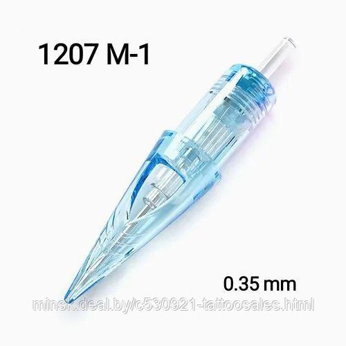 WJX 1207 M-1