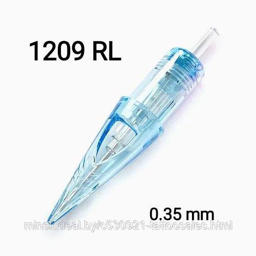 WJX 1209 rl
