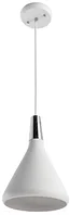 Потолочный светильник Arte Lamp Ciclone A9154SP-1WH