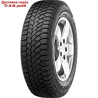 Шина зимняя шипованная Gislaved Nord Frost 200 225/55 R17 101T