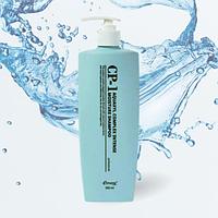 Esthetic House CP-1 Увлажняющий шампунь для волос с акваксилом Aquaxyl Complex Intense Moisture Shampoo (500