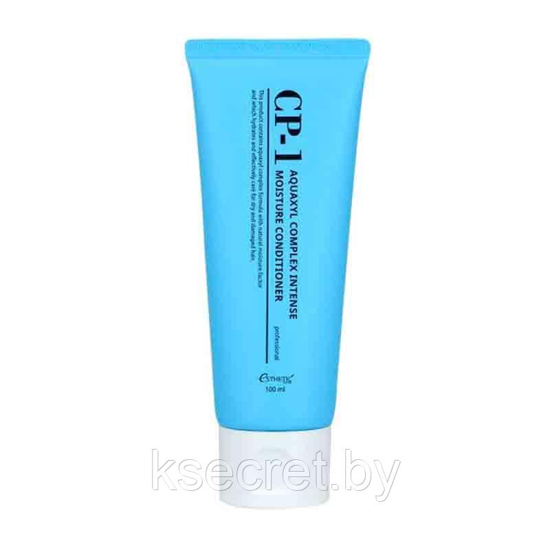 Увлажняющий кондиционер с акваксилом Esthetic House CP-1 Aquaxyl Complex Intense Moisture Conditioner 100/500 - фото 1 - id-p204388538