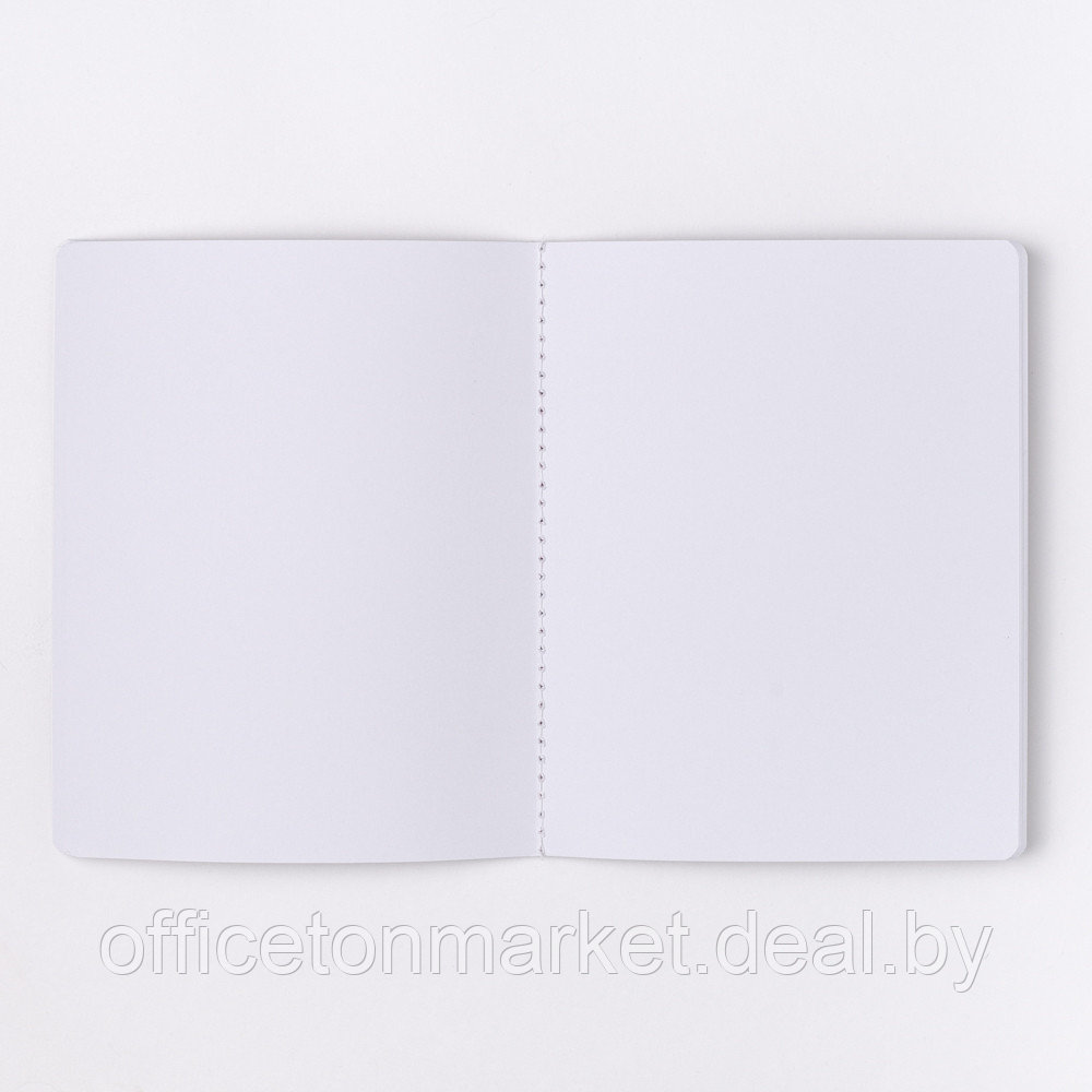 Скетчбук для маркеров "Markers", 15x19 см, 220 г/м2, 18 листов, мокрый асфальт - фото 2 - id-p204387773