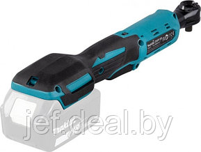 Аккумуляторный ударный гайковерт DWR 180 Z MAKITA DWR180Z