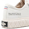 Кеды женские Palladium PALLA ACE CVS белый, фото 6