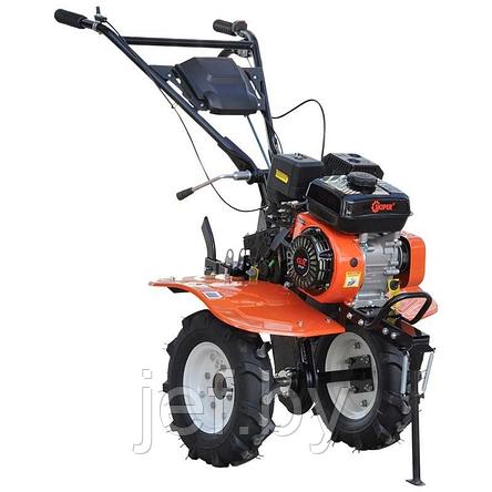 Культиватор SP-700S + колеса BRADO 4.00-8 SKIPER 4812561010772, фото 2