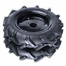 Культиватор SP-700S + колеса BRADO 4.00-8 SKIPER 4812561010772, фото 2