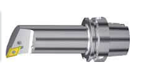 РАСТОЧНОЙ РЕЗЕЦ HSK Т 107,5°/55° PDQN R/L