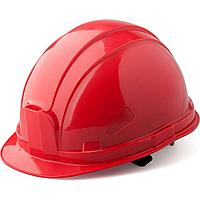 Каска защитная СОМЗ-55 Favorit Hammer шахтерская 77516(цвет красный)