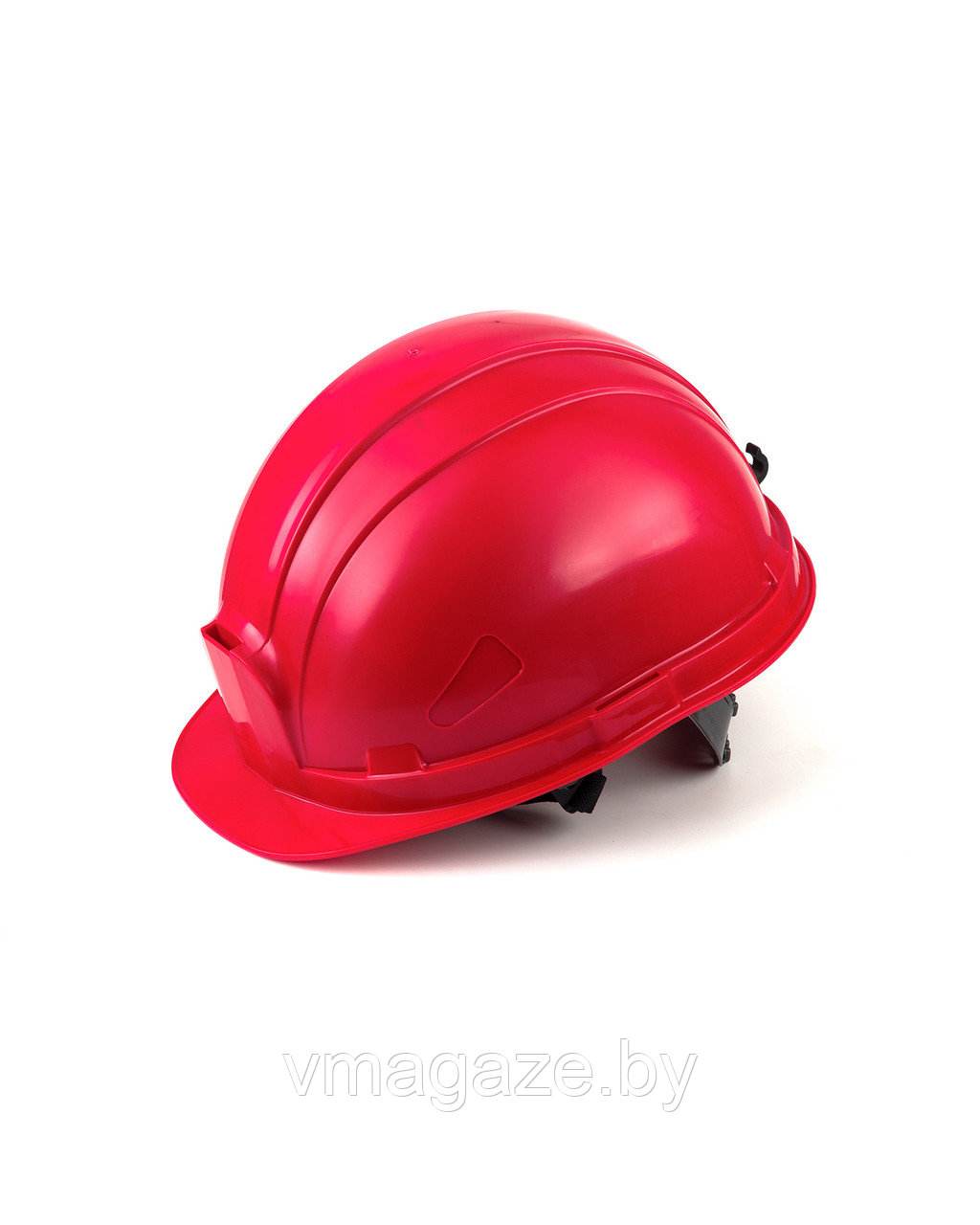 Каска защитная СОМЗ-55 Favorit Hammer шахтерская 77516(цвет красный) - фото 2 - id-p204390358