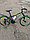 Горный Велосипед Greenway 4919M Valiant 24 (2022), фото 4